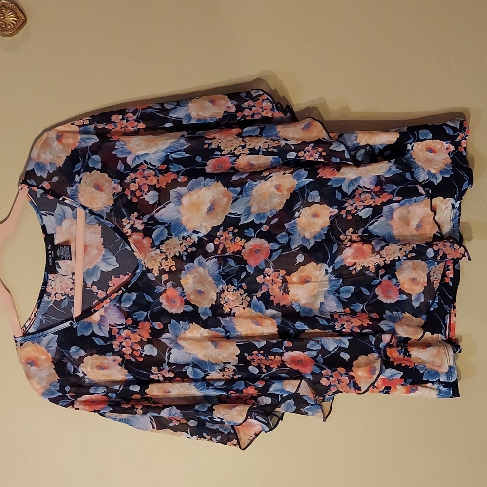 Dress blouse